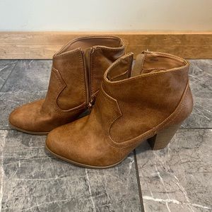 Charlotte Russe Boots
